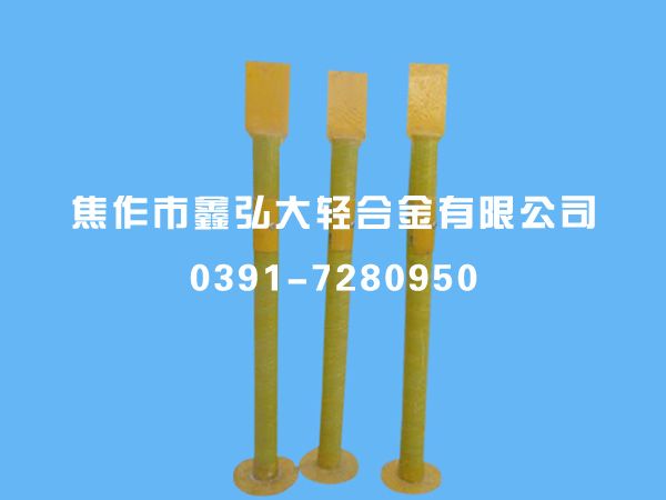 智能測試樁在陰極保護(hù)中的用途